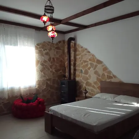 Cozy Apartament