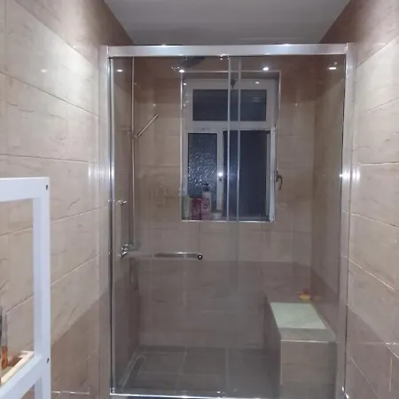 Cozy Apartament شقة *