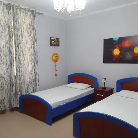 Cozy Apartament Apartament Berat